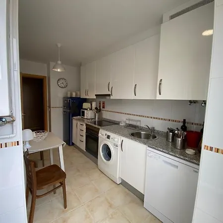 Apartamento Turistico Aguere Apartment