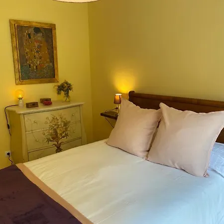 Apartamento Turistico Aguere Apartment Terenes