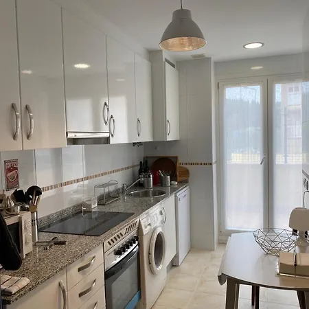 Apartamento Turistico Aguere * Terenes