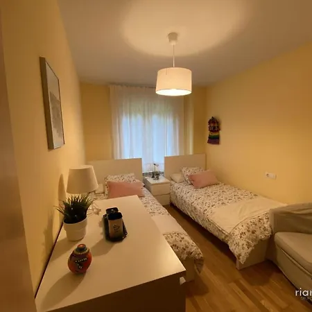 Apartment Apartamento Turistico Aguere Terenes