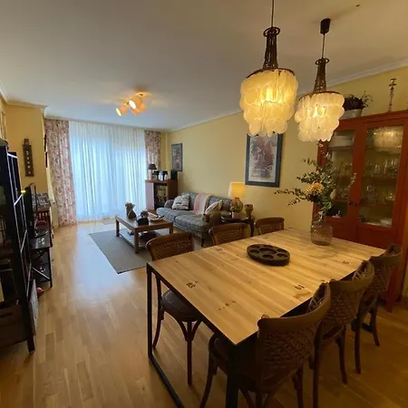 Apartamento Turistico Aguere Apartment *