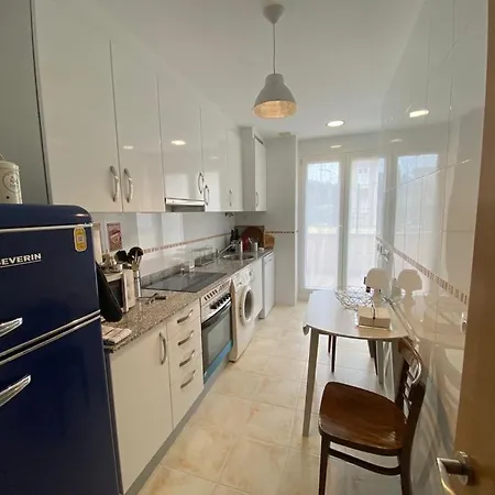 Apartamento Turistico Aguere