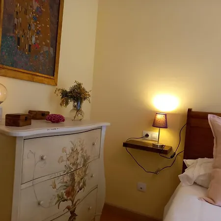 Apartamento Turistico Aguere Apartment Terenes