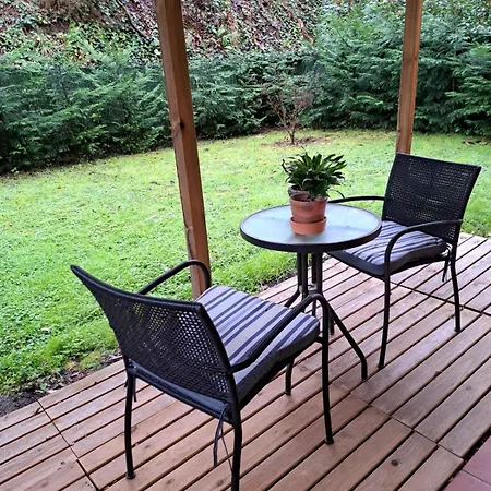 Apartamento Turistico Aguere