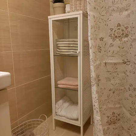Apartment Apartamento Turistico Aguere